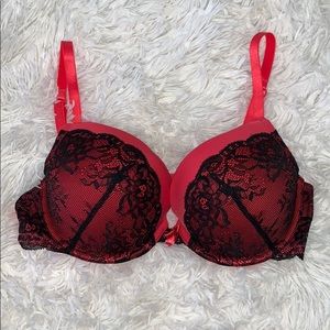 AdoreMe Push-up Bra